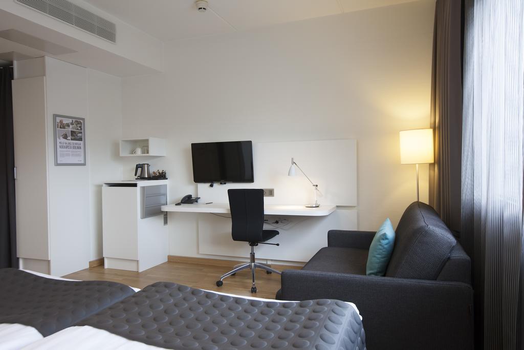 Scandic Björneborg Eksteriør bilde